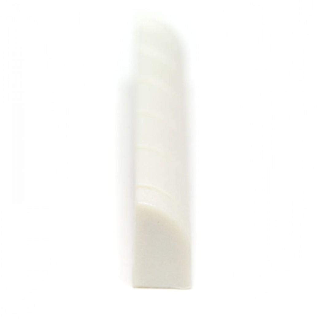 GraphTech PQ611600 TUSQ Acoustic Guitar Nut, Slotted, 1-11/16-Inch Length