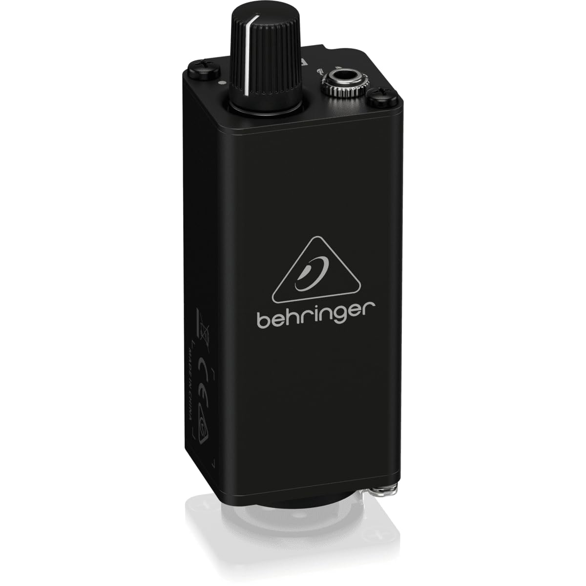 Behringer Powerplay PM1 1-channel Personal In-ear Monitor Beltpack (PM1d3)