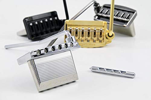 Floyd Rose CSC2A2DG9494 Rail Tail Tremolo - Wide (Black)