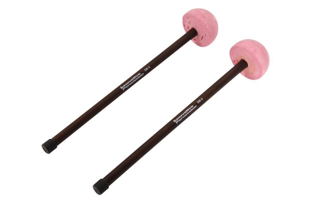 Innovative Percussion SW-5 Tenor Bass Steel Drum Mallets