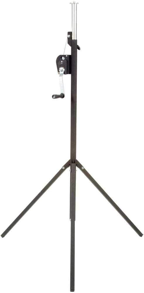 Global Truss ST-90 Light-Duty Crank Stand