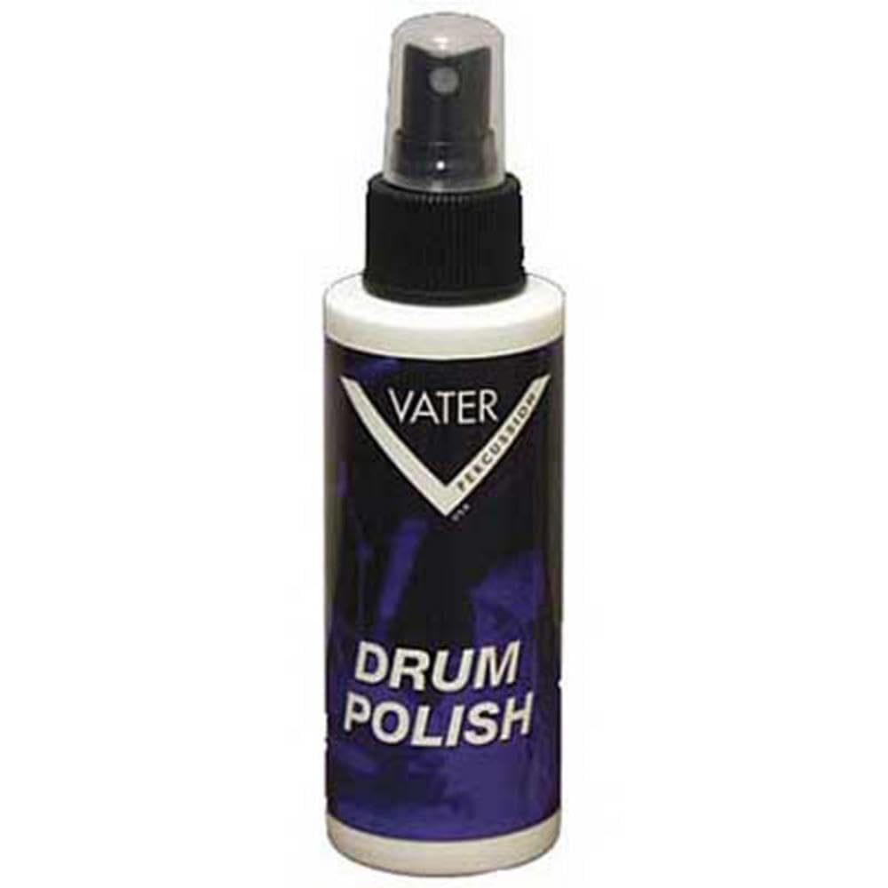 Vater VDP Carnauba Drum Polish