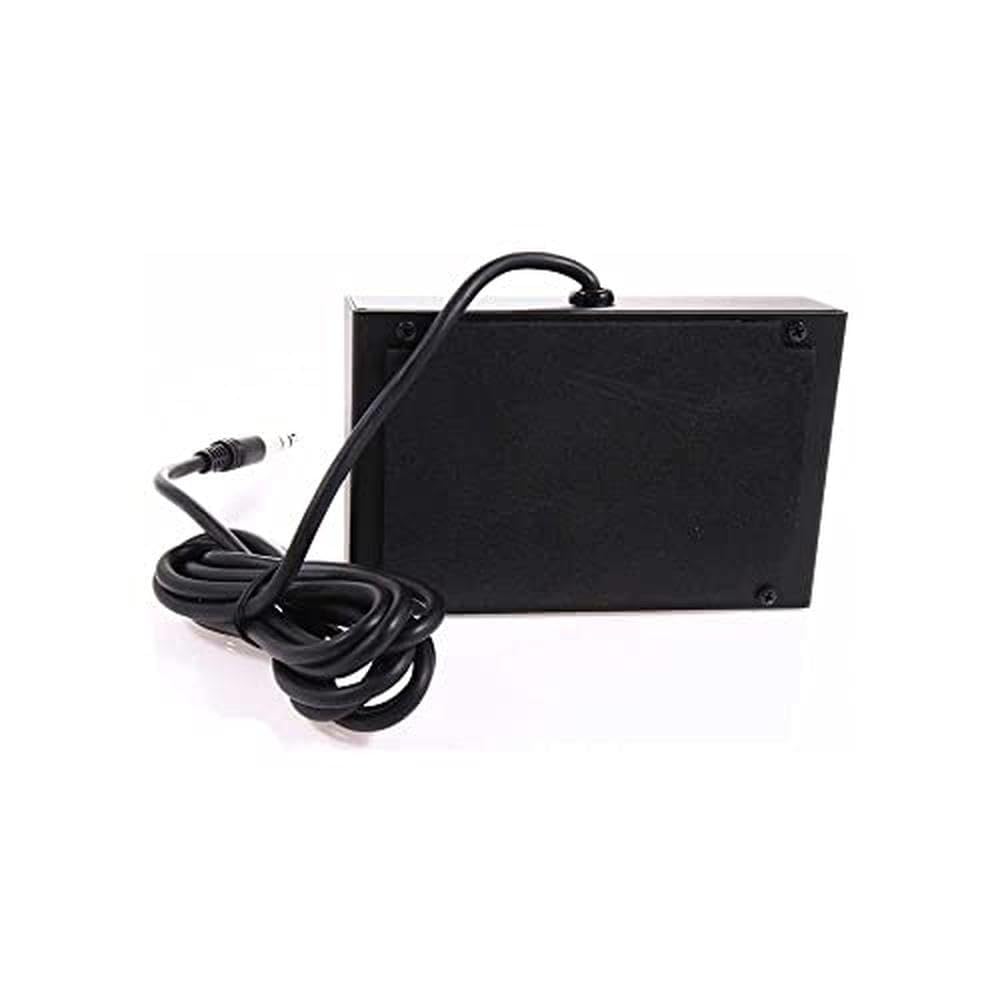 VOX 2 Button Footswitch-AD Series and JamVOX (VFS2)