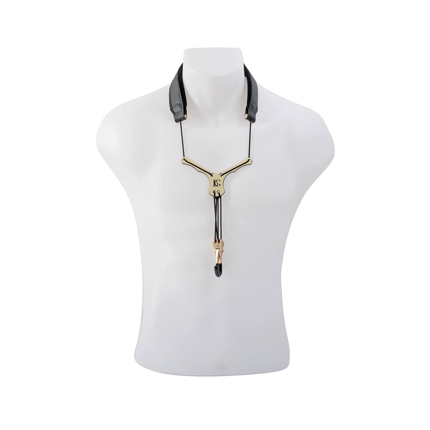 BG Zen Strap, Black (BG-S23YMSH)