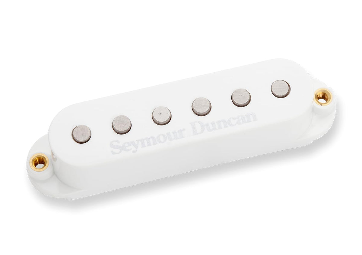 Seymour Duncan Stk-S6 Custom Stack Plus White
