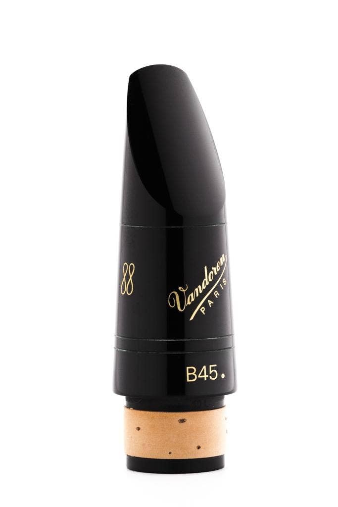 Vandoren CM3098 B45 Dot Profile 88 Bb Clarinet Mouthpiece