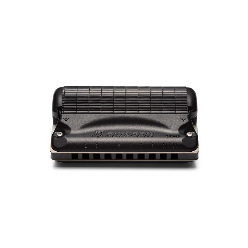 Suzuki Harmonica (SNB-20)