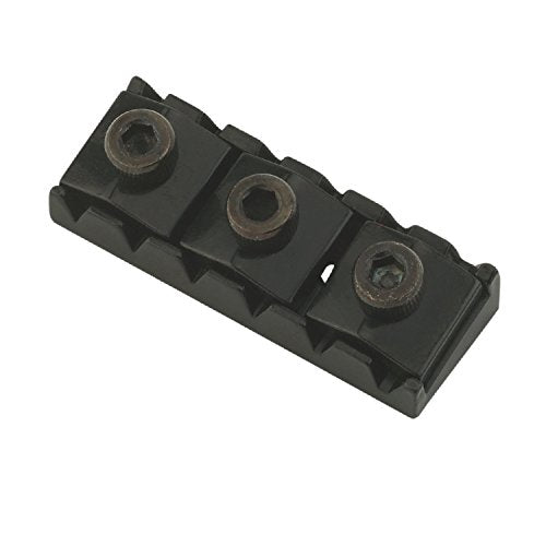 Authentic Floyd Rose Special Series R3 Locking Nut - Black