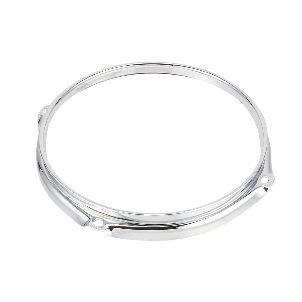 Gibraltar SC-0804TT 8 Inch 4 Lug Batter Hoop 2.3Mm