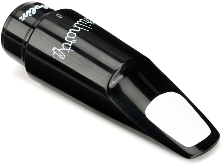 Brilhart Ebolin Tenor Saxophone Mouthpiece - 8