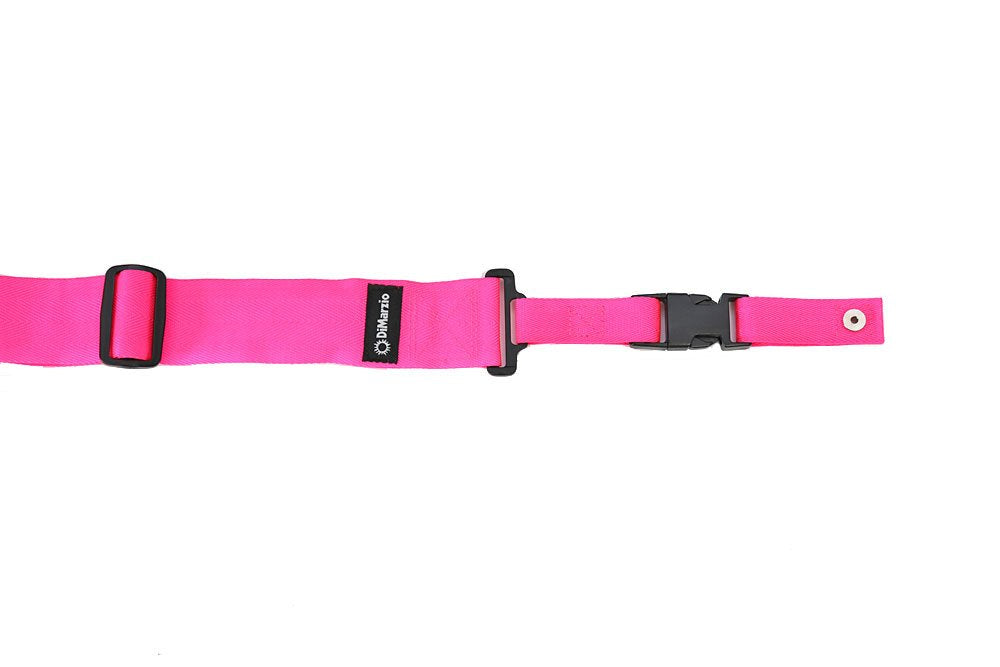 Dimarzio Guitar Strap (Dd2200Pk)