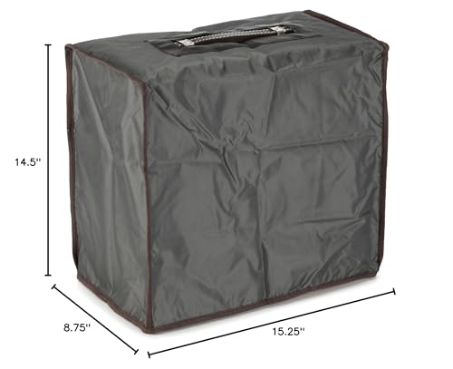 Fender Pro Junior Amplfier Cover, Brown