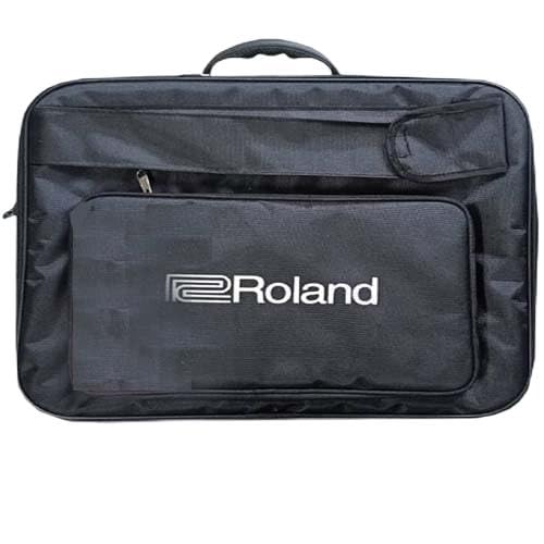 Mg Music Galaxy Octapad Carry Bag For Spd-20 Pro, Spd-20X - Padded, Durable With Extra Storage Pockets
