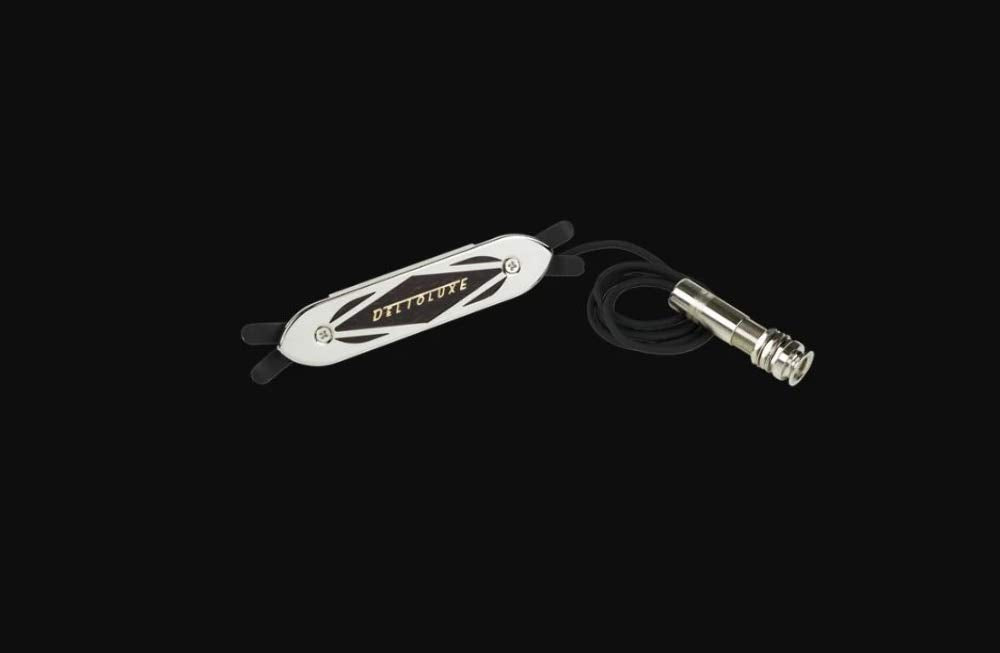 Gretsch Deltoluxe Acoustic Soundhole Pickup