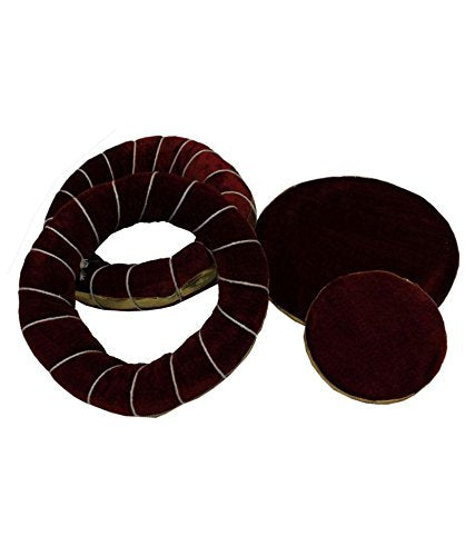 Sg Musical Tabla Ring Set