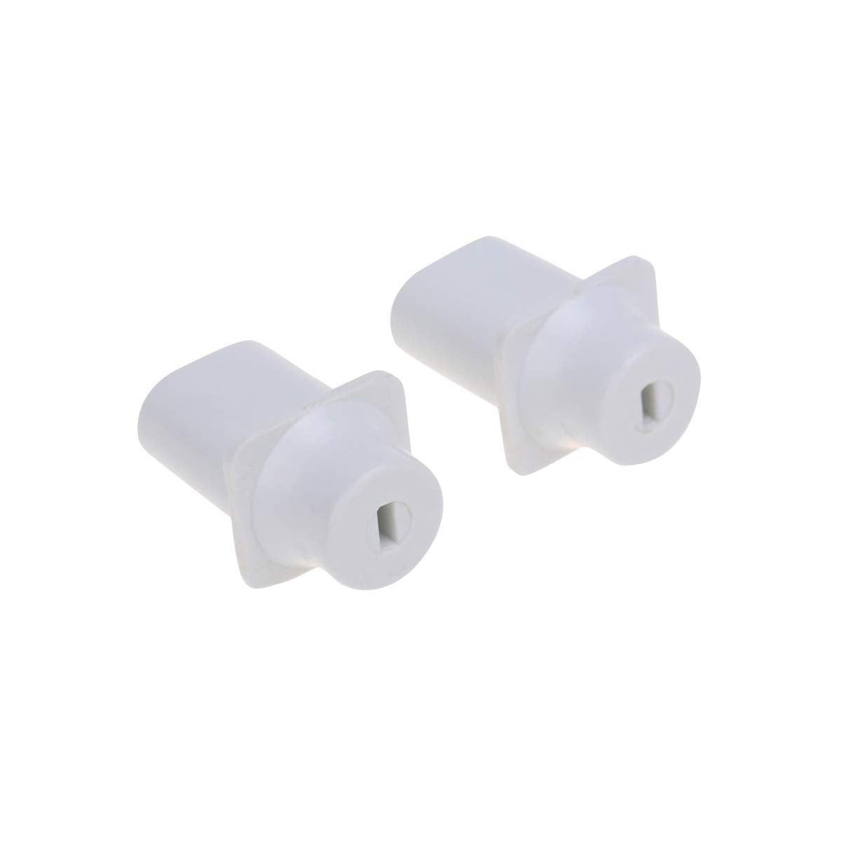 Musiclily Pro Metric Size Top Hat Telecaster Switch Tips 3 Way Guitar Pickup Selector Knobs for Import Squier Tele StyleElectric