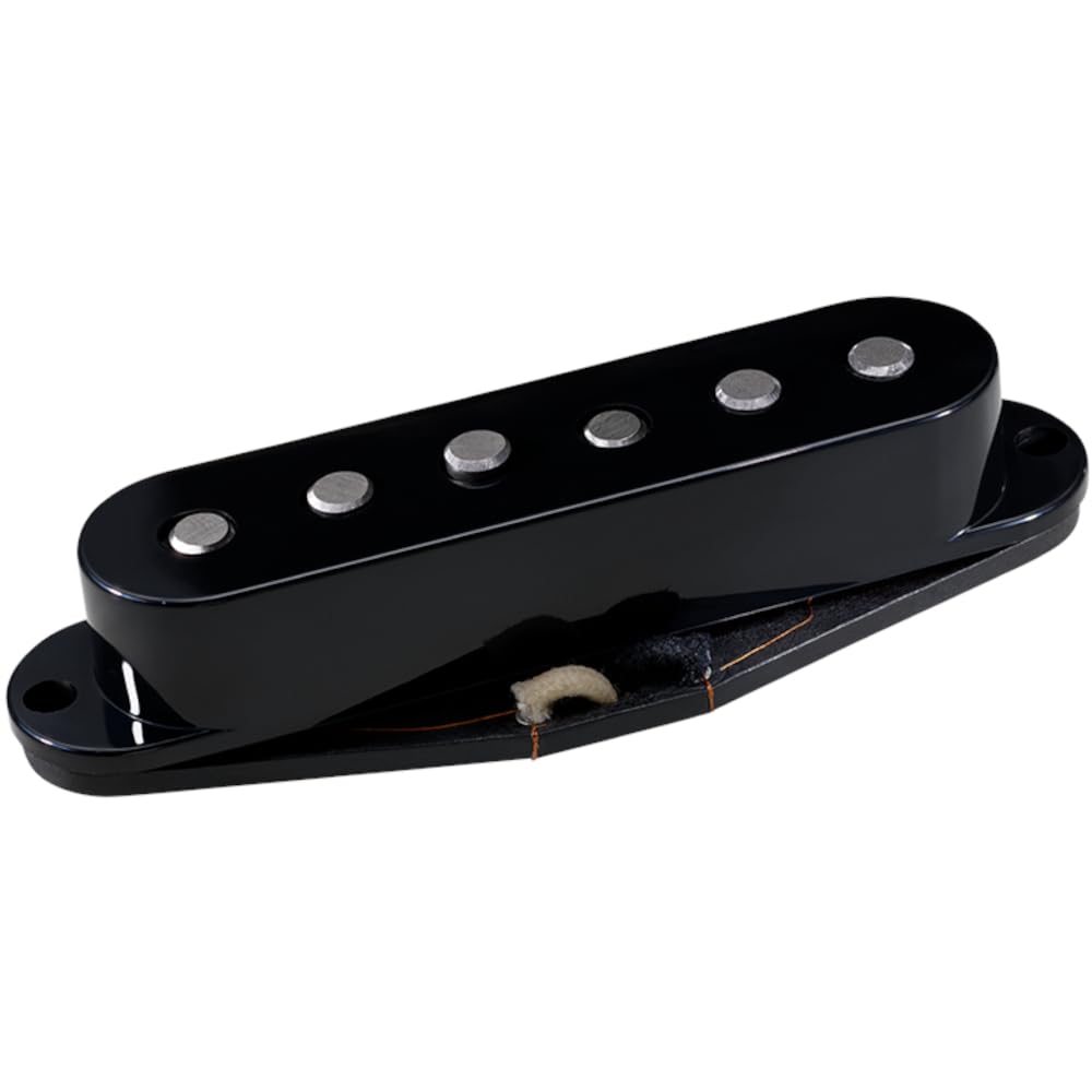 DiMarzio, 1/4 Jack Pickup (DP175SBK)