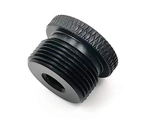 MxTong Mic Stand Adapter 1/4 Female to 5/8 Male Mic Thread Screw Adapter for Blue Yeti/Blue Snowball/Blue Yeti X Microphone Stan