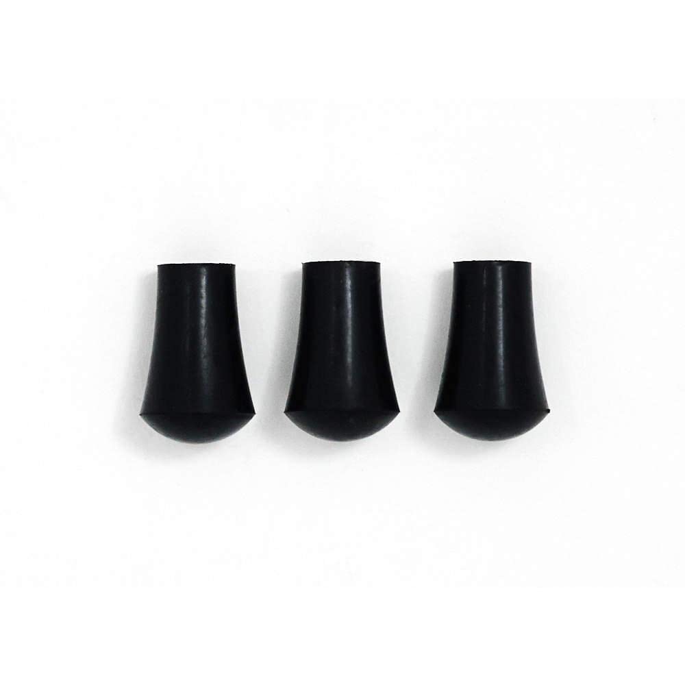 Gibraltar SC-RTS Small Rubber Tip 3/Pack