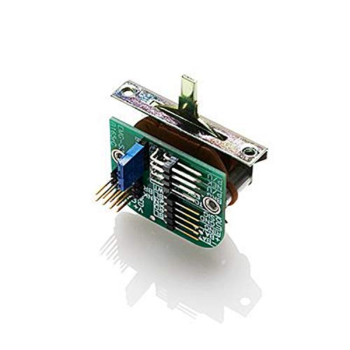 Emg 3-Pos Strat Solderless Selector Switch
