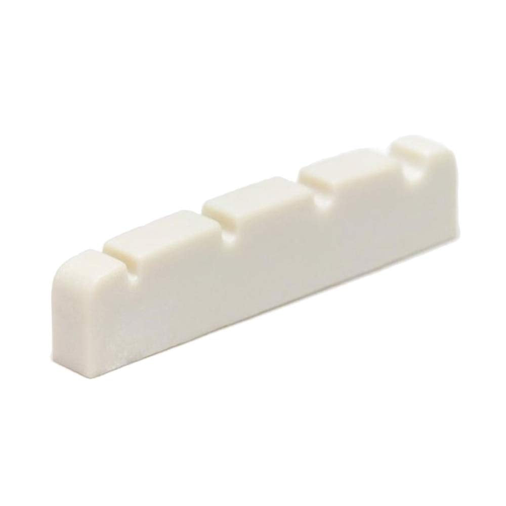 Model 1200-00 Nut Slotted L41.02mm - TUSQ