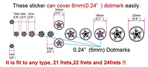 ?????(Jockomo) Sticker/Decal (F-080PG-WT)