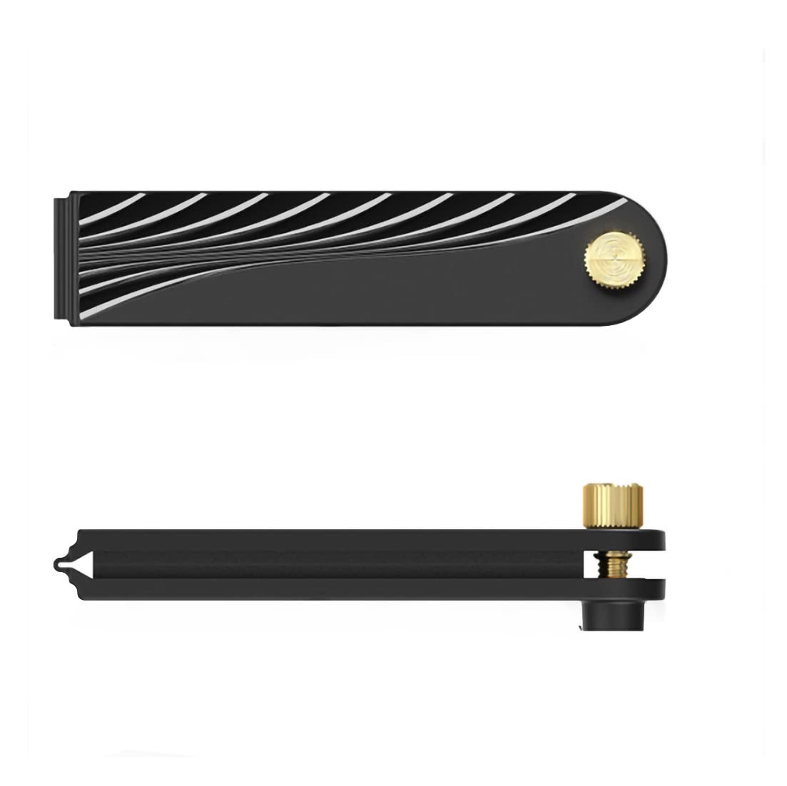 Guitar Mute Silencer,Guitar String Mute Dampener, Guitar Mute Practice Silencer, Fretboard Muting Straps, Musical Instrument Acc