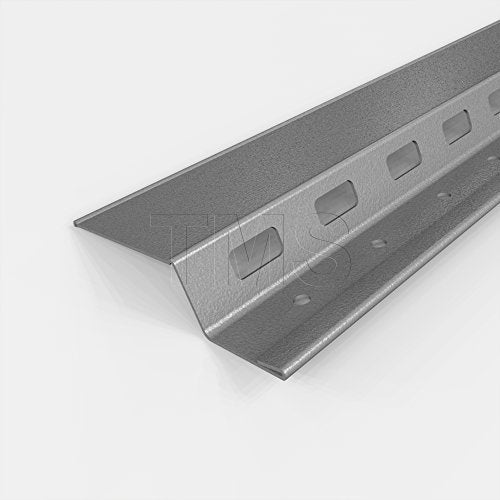 Rc-1 One Legged Resilient Channel 8' Lengths - Box Of 32 (25 Gauge)