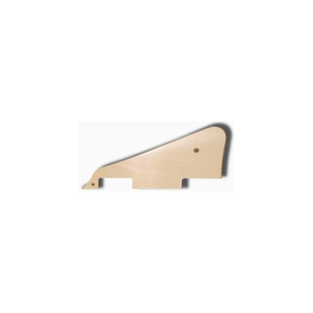Gibson Gear Prpg-030 Les Paul Pickguard, Creme