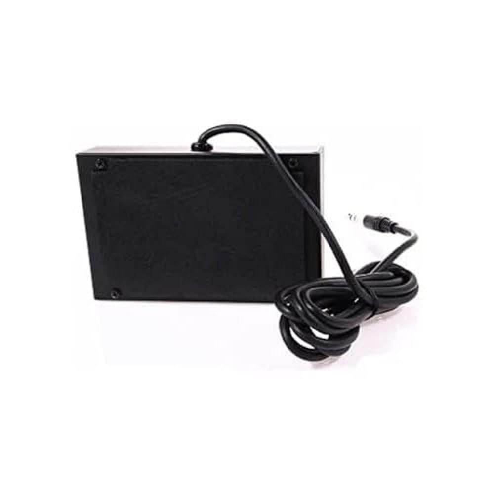 VOX 2 Button Footswitch-AD Series and JamVOX (VFS2)