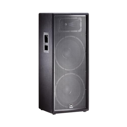 JBL Professional JRX225 - Thumbnail 2