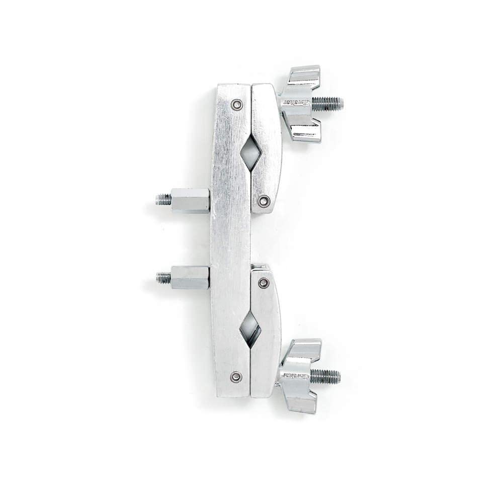 Gibraltar SC-4425G Standard Grab Clamp 2 Hole