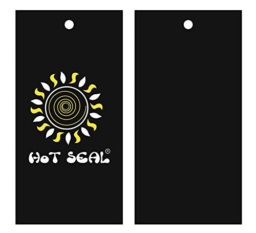 HOT SEAL 5MM Sponge Waterproof Durable Colorful Conventional Guitar Case Bag with Storage (For 40&41 Inch, Orange)