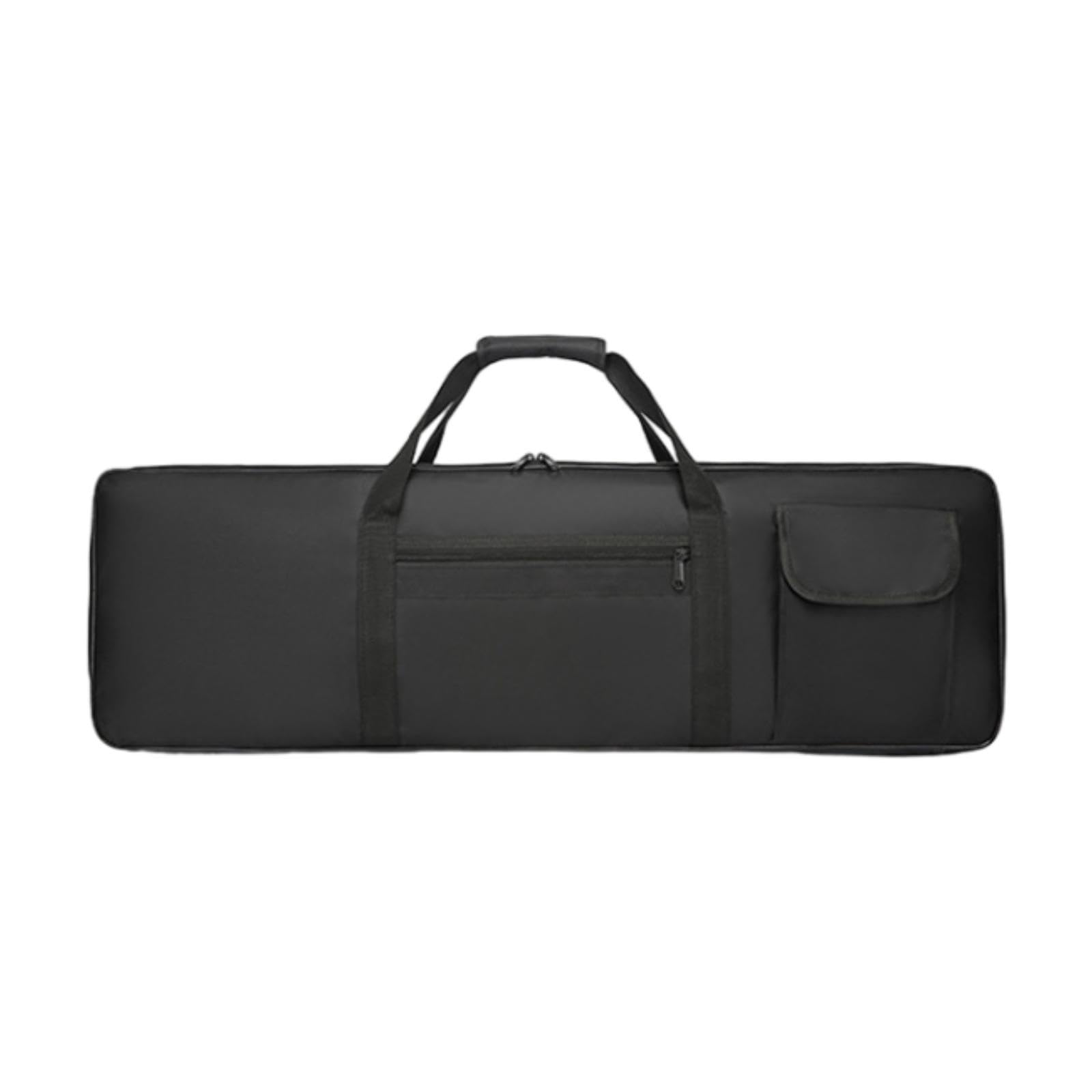 Calandis 88Key Keyboard Piano Gig Bag Portable Electric Piano Case For Concert Travel S | Electronic Keyboards | Pianos, Keyboar