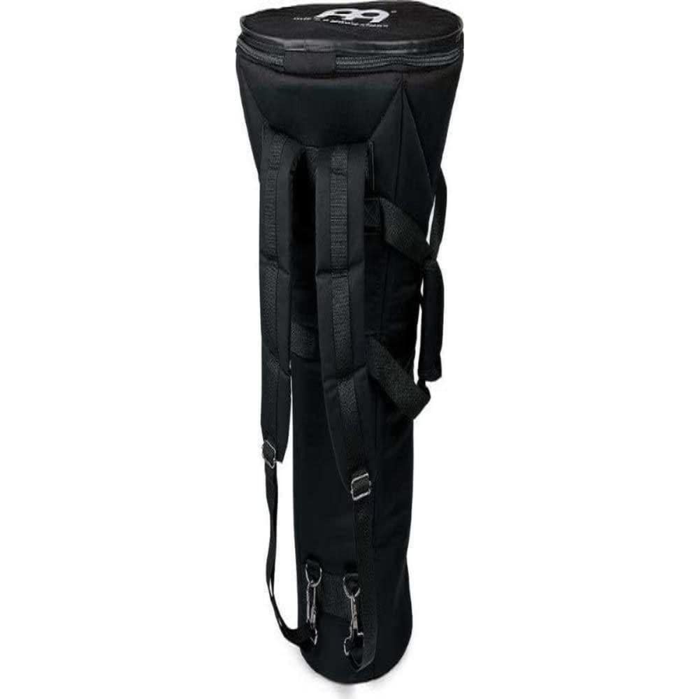 Meinl Percussion Mdjb-L Professional Large Djembe Bag, Black