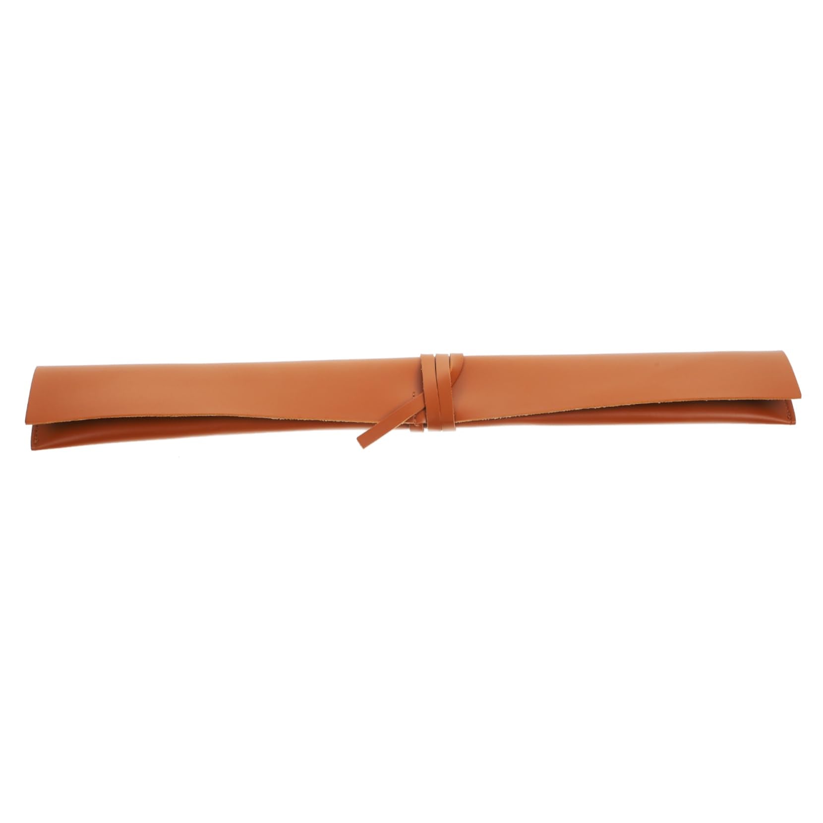 Besportble Drumstick Bag Case Portable Pu Drumstick Holder For Storage Carrying Capacity Drum Stick Pouch For Practice Performan