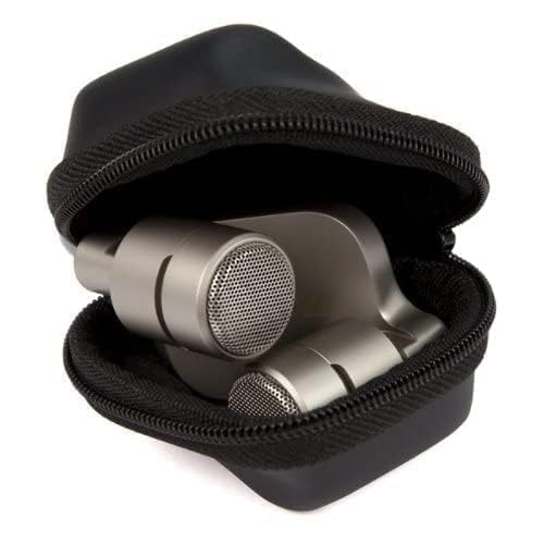 Rode iXY Stereo Recording Microphone for iPhone/iPad with 30-Pin Connector