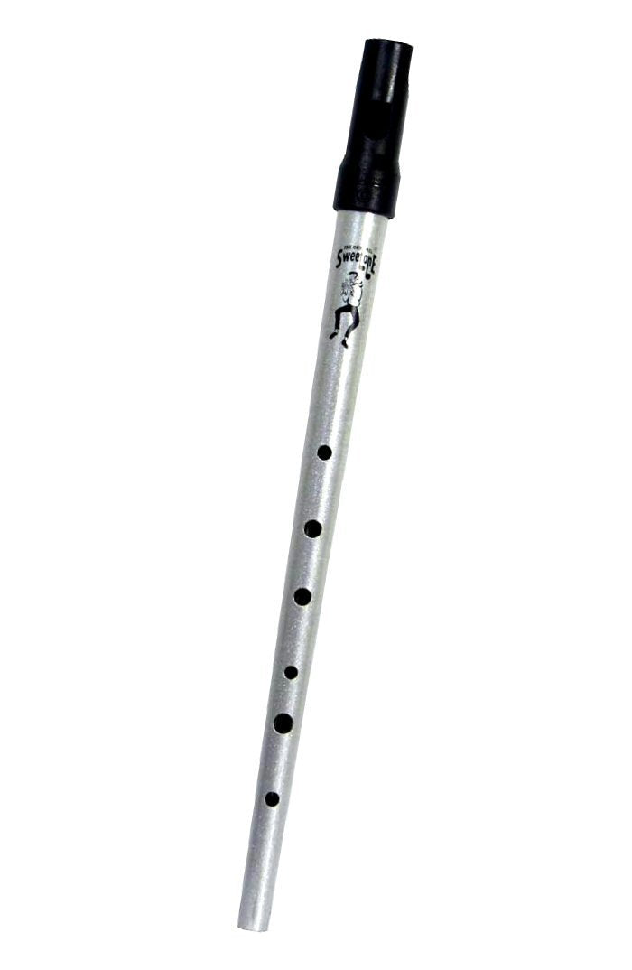 Clarke Sweetone C Whistle - Silver