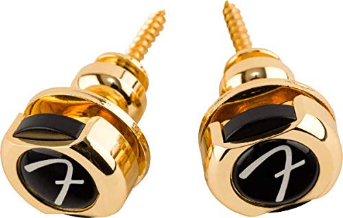 Fender Infinity Locks - Gold
