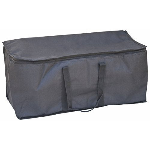 Sai Musical Naylon Harmonium Cover (Black