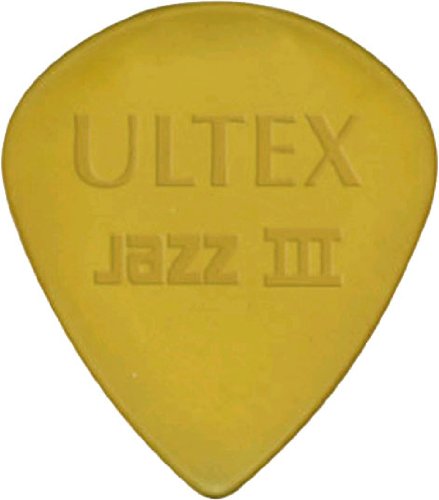 Dunlop Ultex Jazz Iii , 138Mm , 6 Pack (427P)