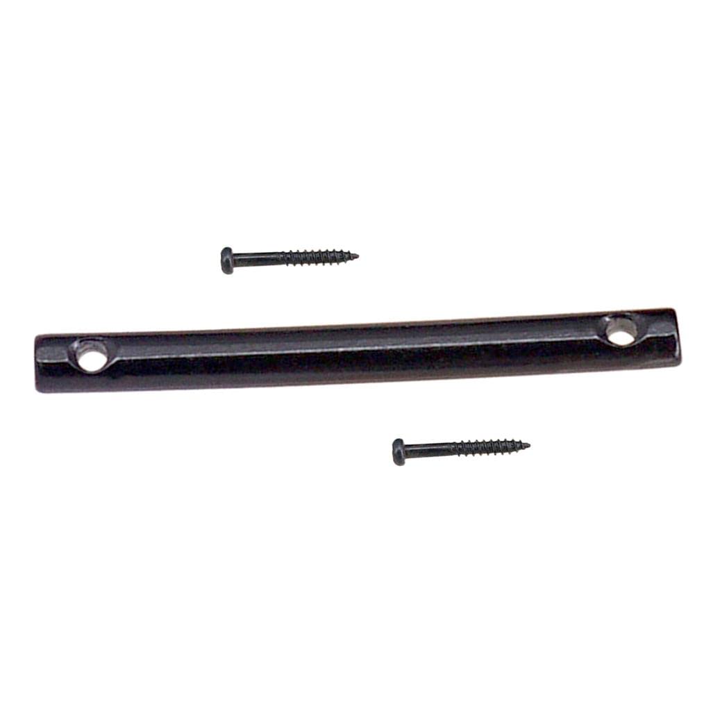 Club BollywoodLength 45/52mm Electric Guitar Headstock String Retainer Bar 52mm Black|Musical Instruments & Gear | Guitars & Bas
