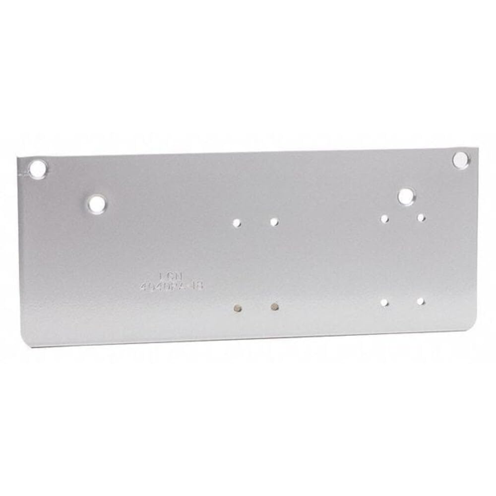 LCN 4040XP18PA 4040XP-18PA 689 Aluminum Plate