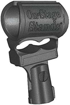 Wireless Shock-Mount Clip