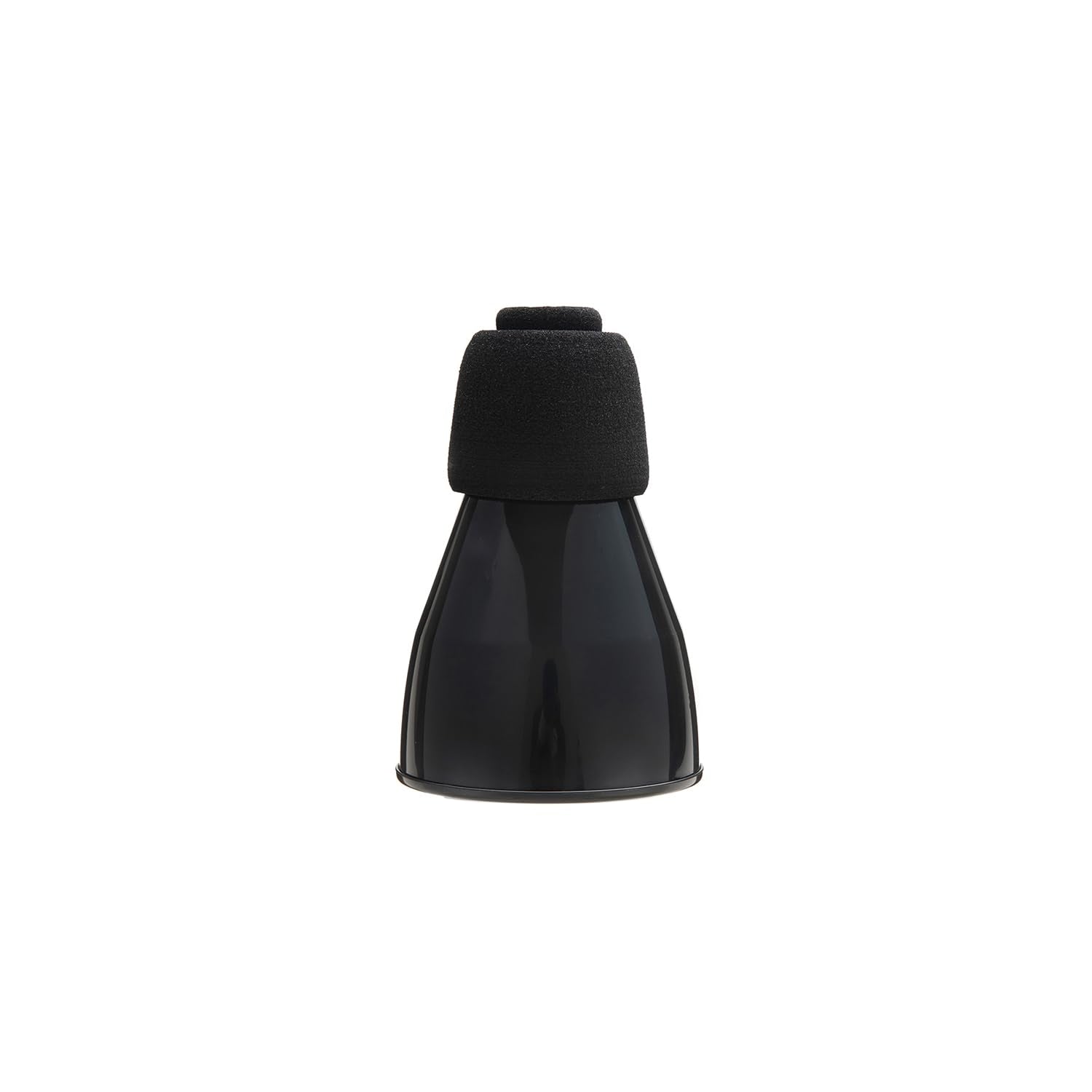 PAMPET TIPPER French Horn Mute Lightweight Practice French Horn Mute (Black)