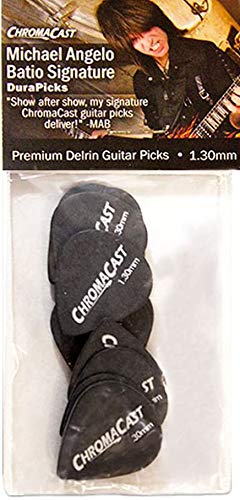 ChromaCast Guitar Picks (CC-DP-JMAB-10)