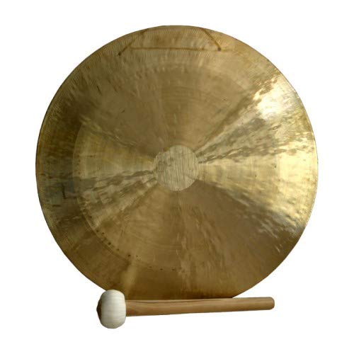 The Gong Shop 22