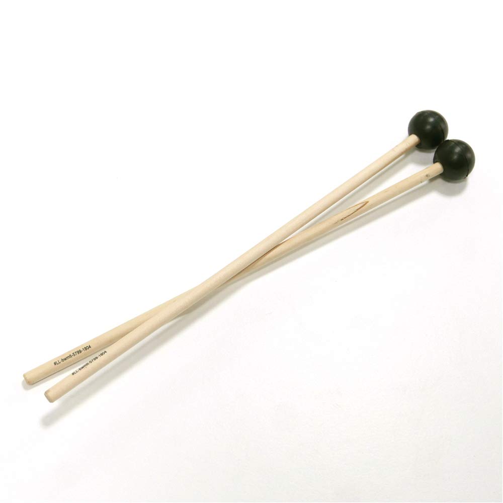 Boomwhackers Mallets, inch (ML1G)