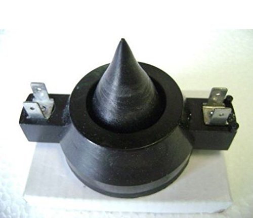 ZXPC Electro Voice DH3 Replacement Diaphragm - 8 ohm, 2 (50.8 mm) Woofer Cone, 1.25 (32 mm) Voice Coil, 1 Throat, Wired, Stereo/