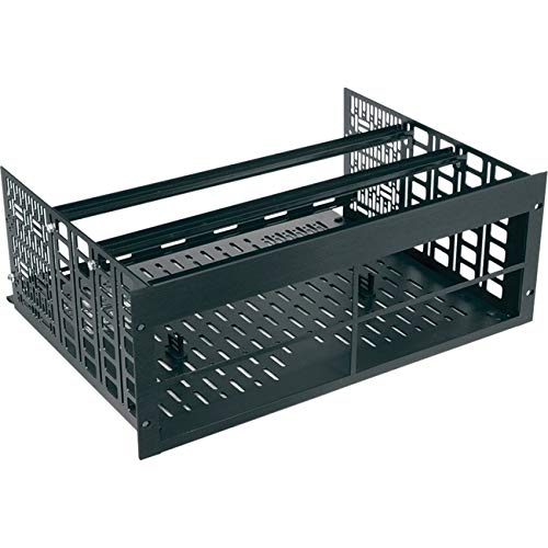 4RU SHELF 4 SONOS AMP BA